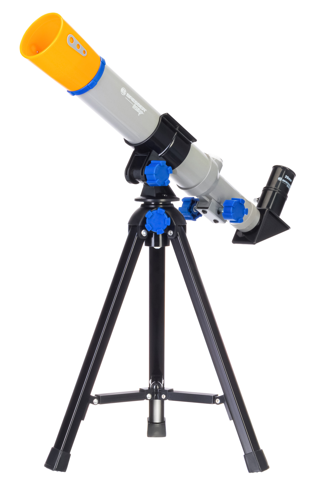 Телескоп Bresser (Брессер) Junior 40/400 AZ 74350 - фото 1