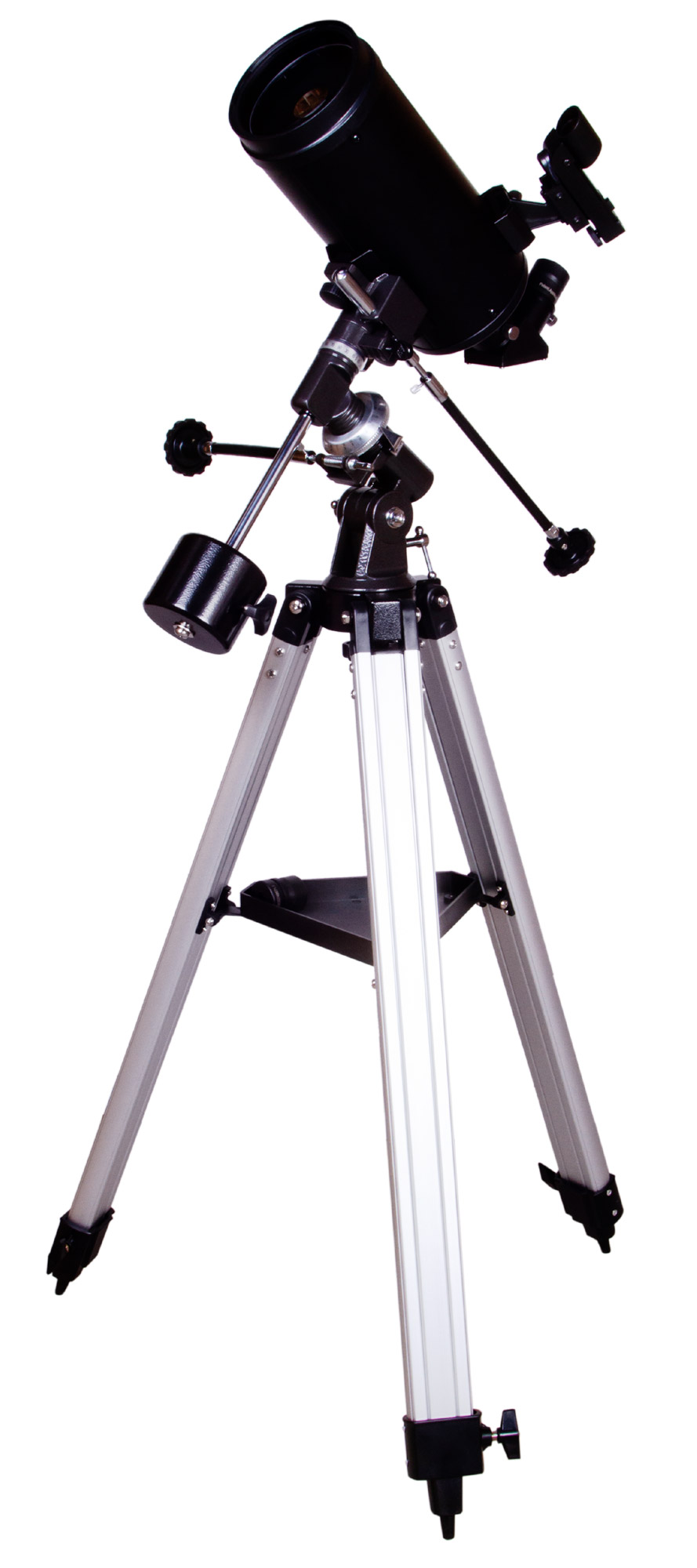 Телескоп Levenhuk (Левенгук) Skyline PLUS 105 MAK 74373 - фото 1