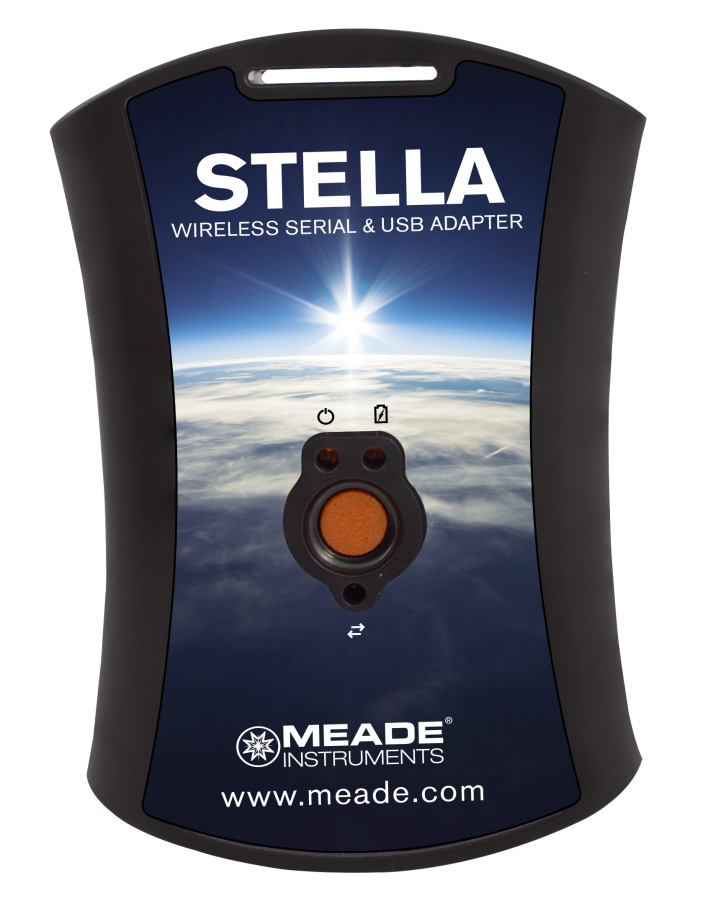 Адаптер Wi-Fi Meade для StellaAccess Planetarium