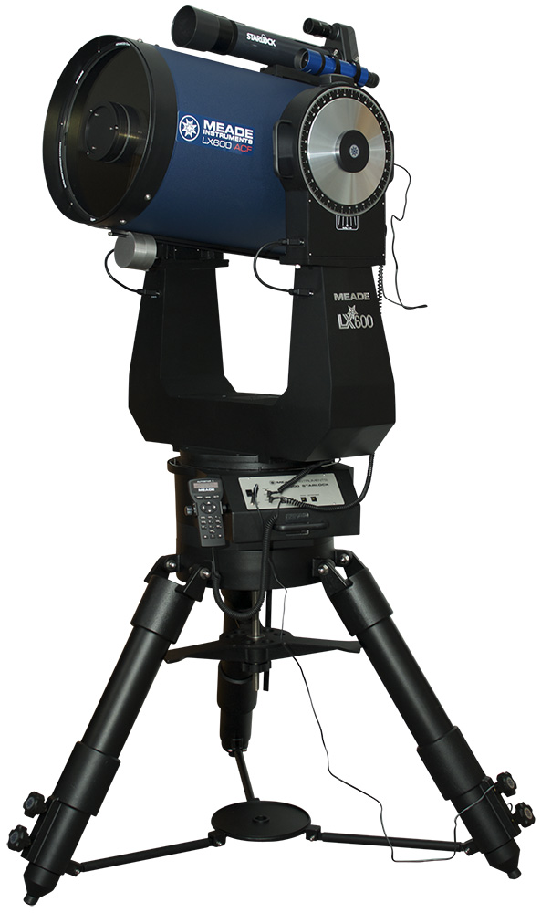 Телескоп Meade LX600 16