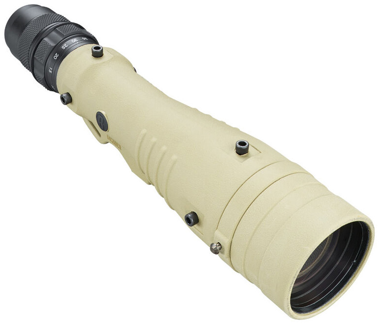 Зрительная труба Bushnell Elite Tactical LMSS 8–40x60 75510 - фото 1