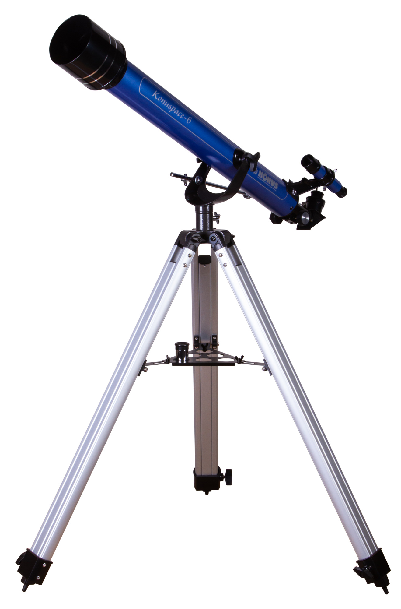 Телескоп Konus Konuspace-6 60/800 AZ 76621 - фото 1