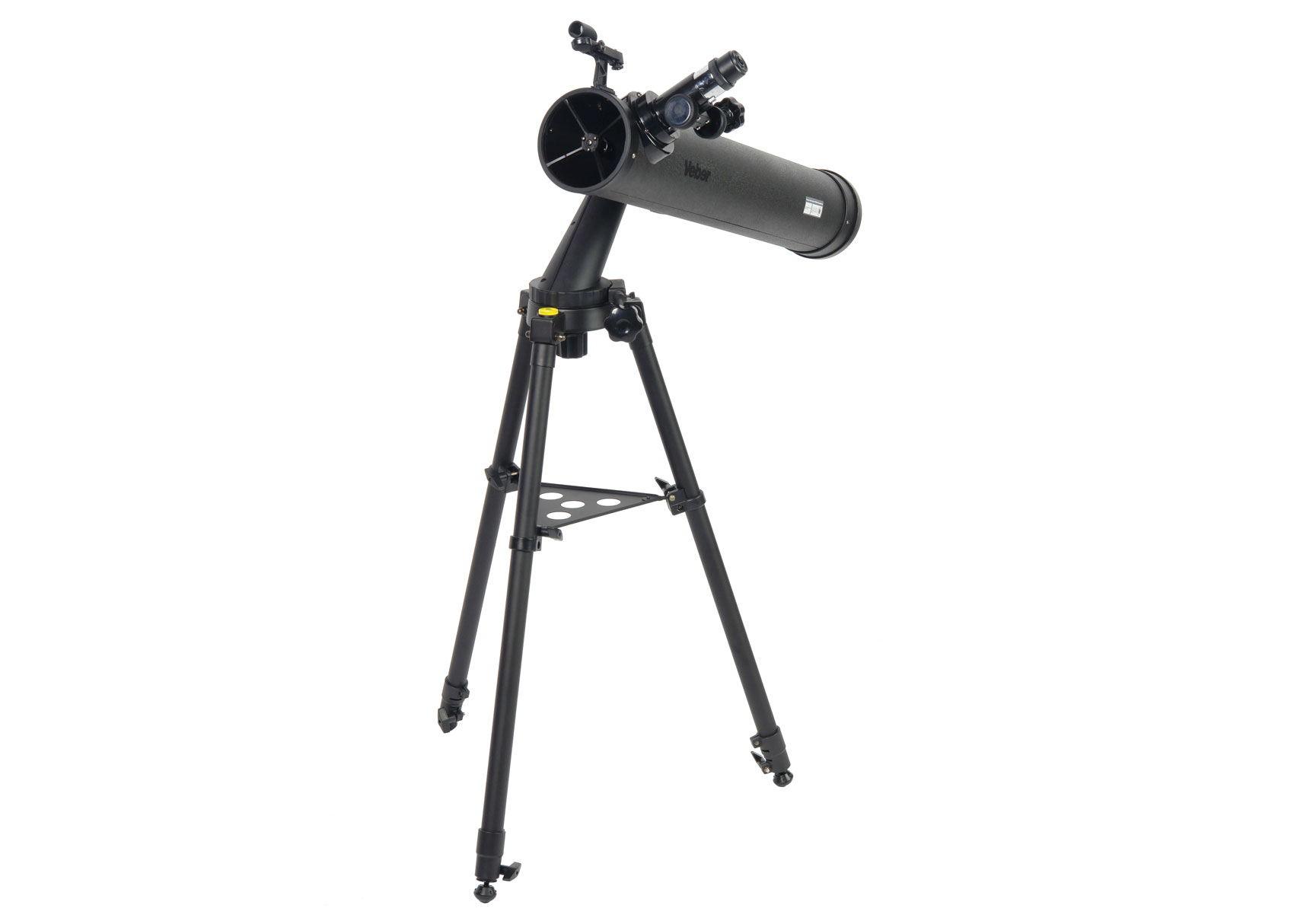 Телескоп Veber NewStar MT80080 AZII 76877 - фото 1