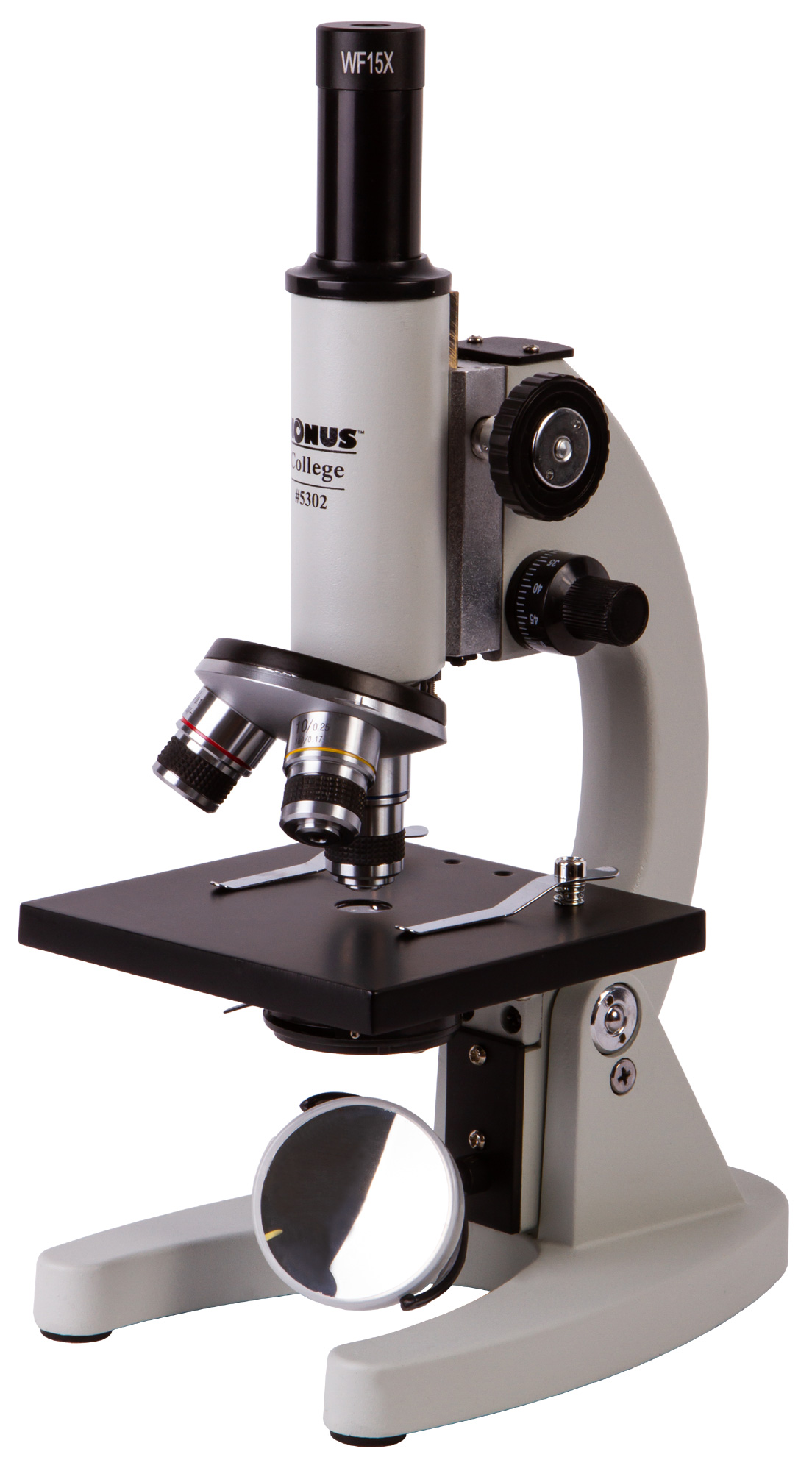 Микроскоп Konus College 600x 77061 - фото 1