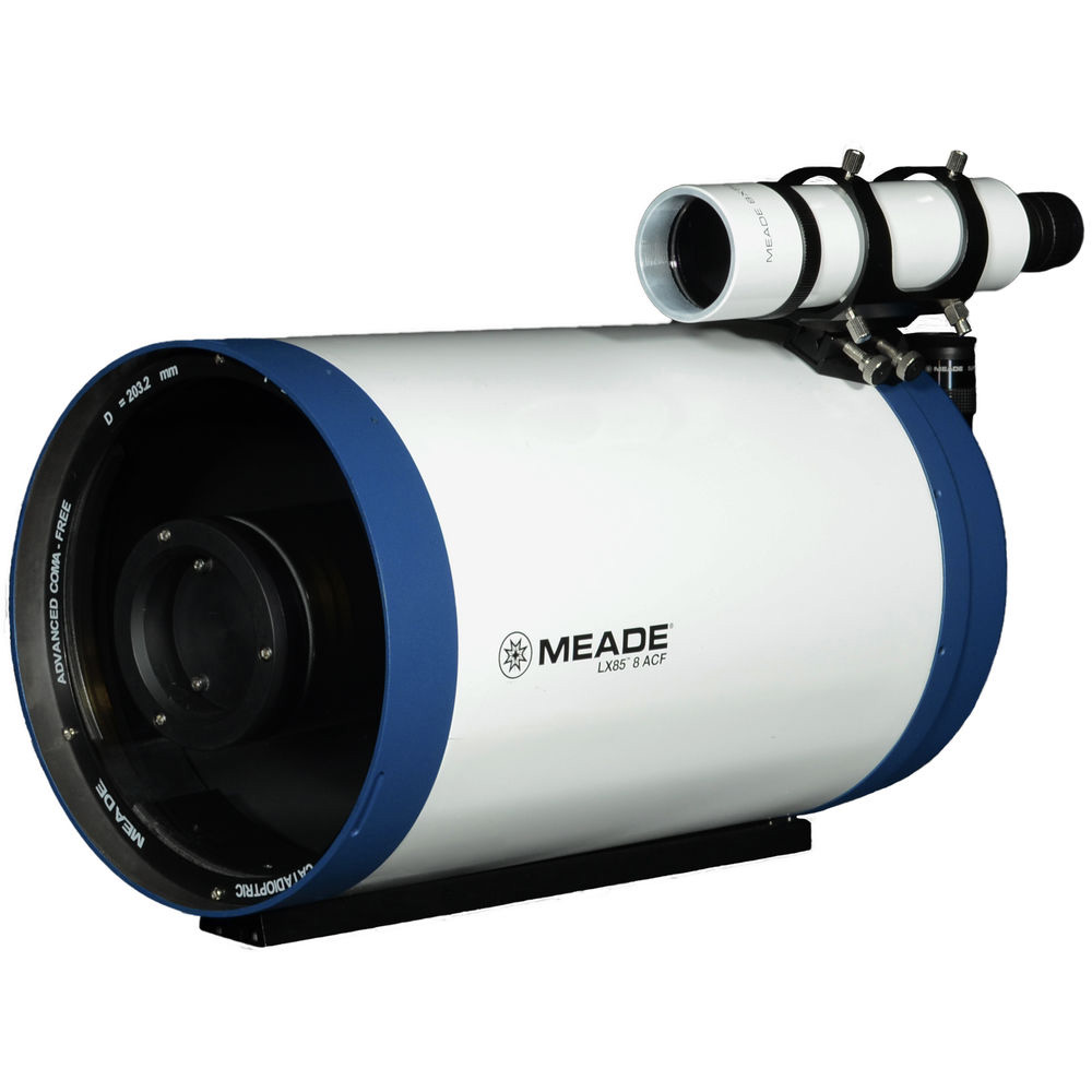 Труба оптическая Meade LX85 8