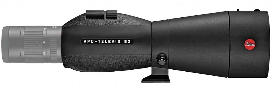 Зрительная труба Leica APO-Televid 82, прямая, без окуляра 78189 - фото 1