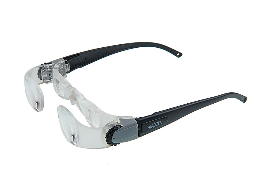 Лупа-очки Veber 2,1х (7102L) 78310 - фото 1