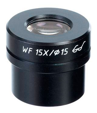 Окуляр WF15х для микроскопов Микромед МС-3/4 78332 - фото 1