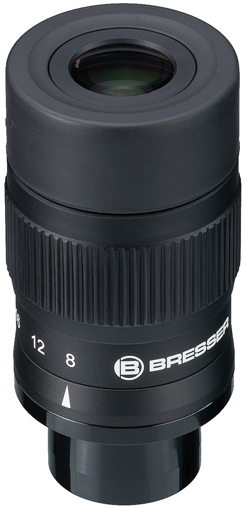 Окуляр Bresser (Брессер) LER 8–24 мм, 1,25