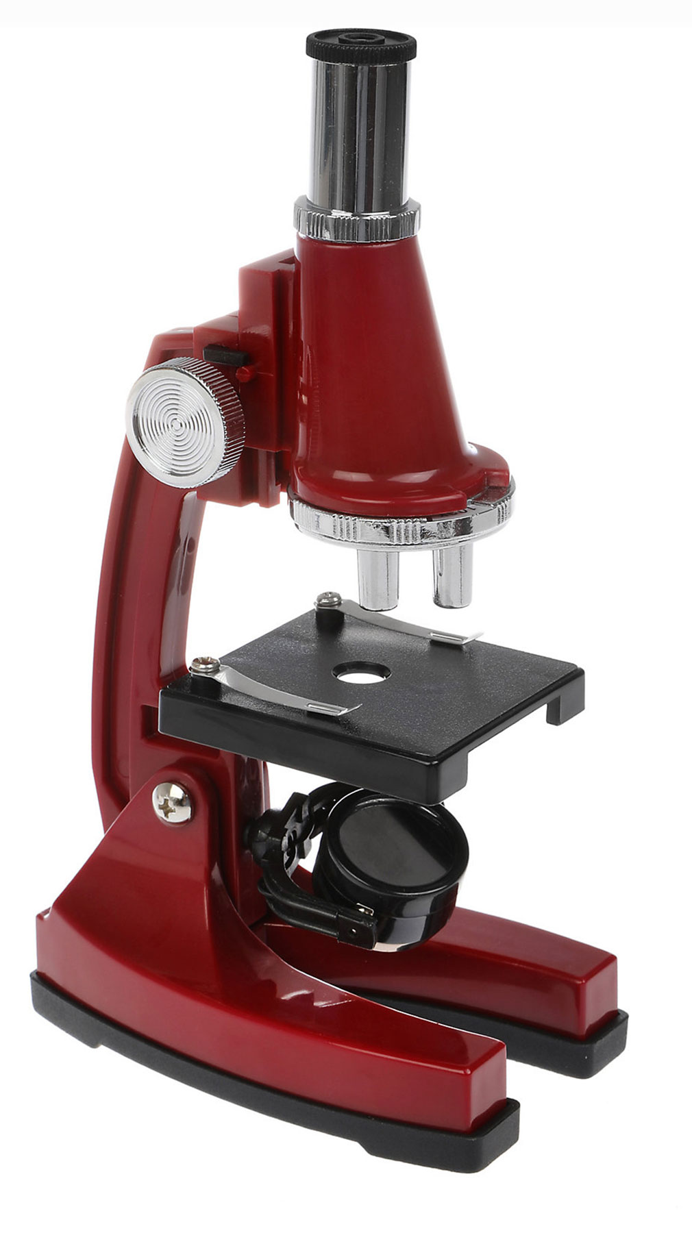 Микроскоп детский 100–900х (TMP-B900) 79800 - фото 1