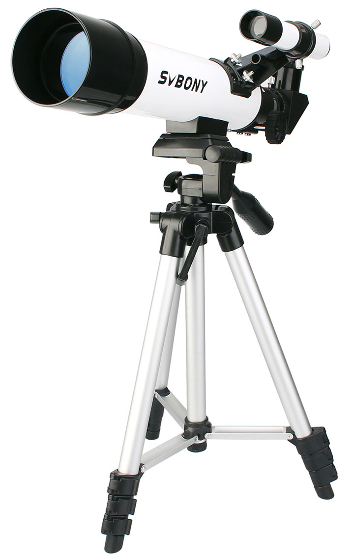 Телескоп SVBONY SV25 60/420 AZ 80768 - фото 1