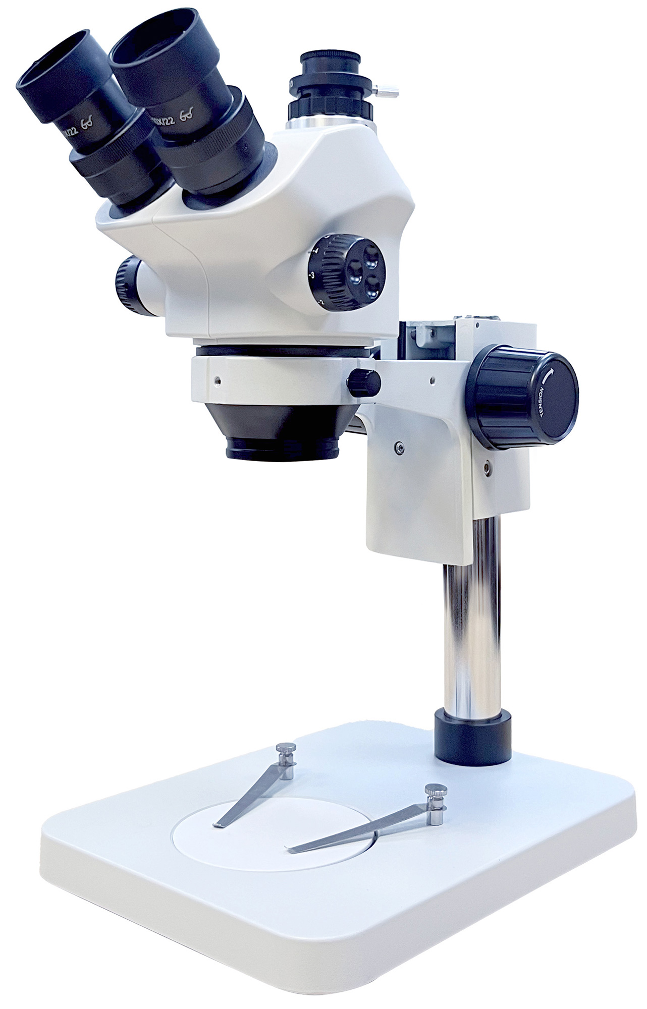 Микроскоп стереоскопический Levenhuk (Левенгук) ZOOM 0750 82207 - фото 1
