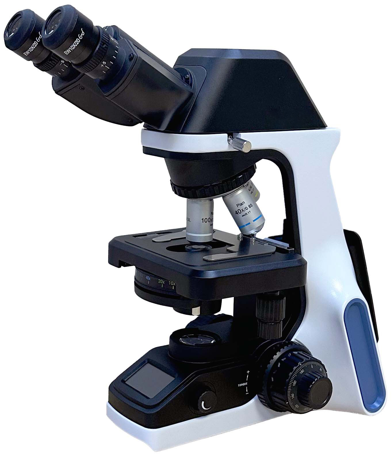 Микроскоп лабораторный Levenhuk (Левенгук) MED P1000LED-2 82226 - фото 1