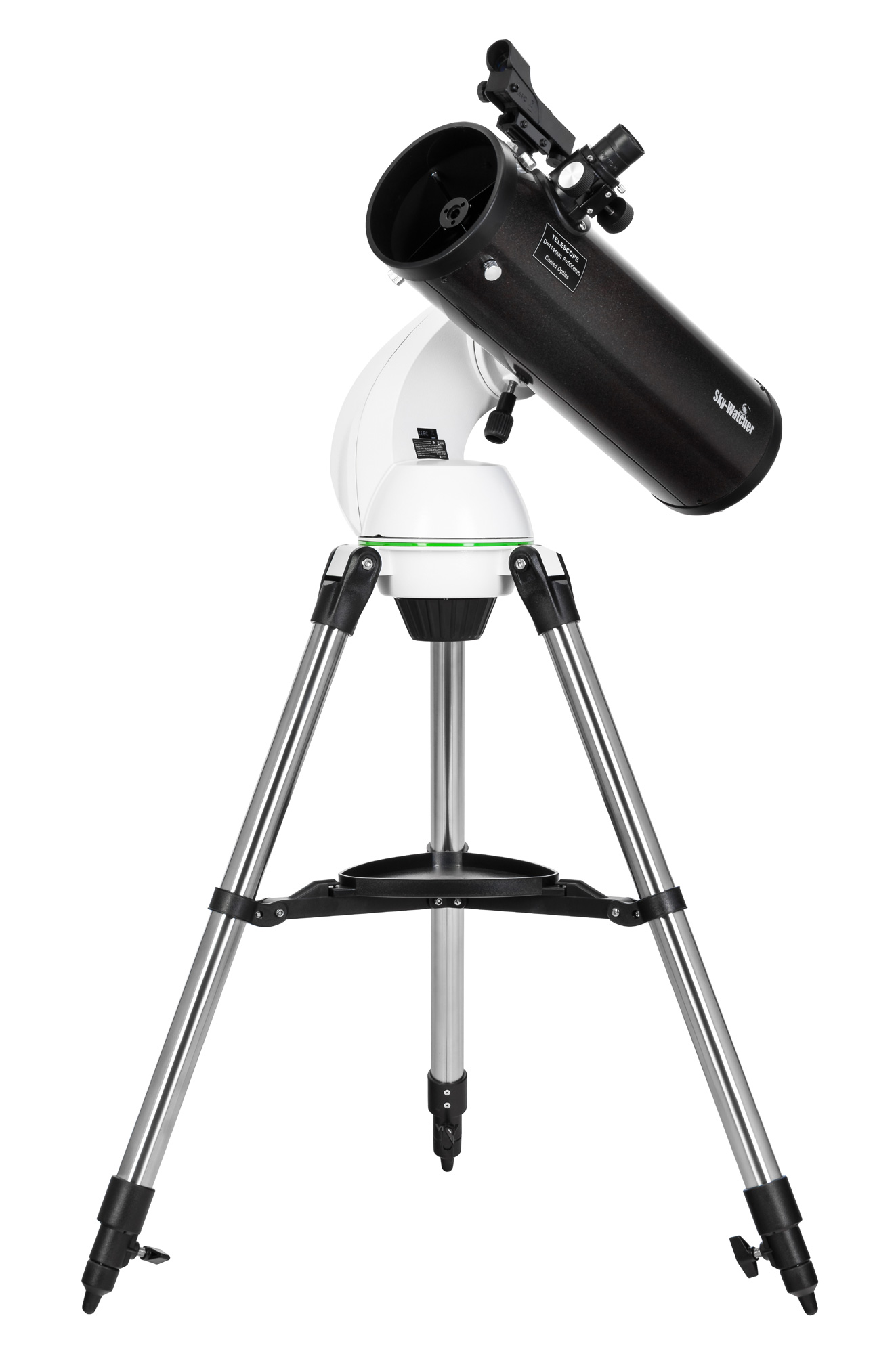 Телескоп Sky-Watcher P1145AZ-GO2 SynScan GOTO 83098 - фото 1