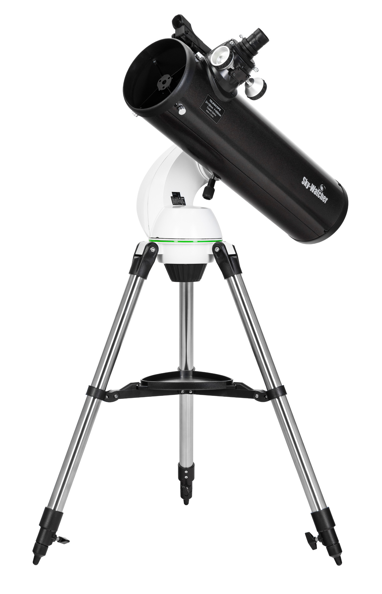 Телескоп Sky-Watcher P130650AZ-GO2 SynScan GOTO 83099 - фото 1