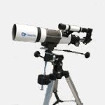 Телескоп DeepSky 80x560ED OTA (труба) 08424 - фото 1