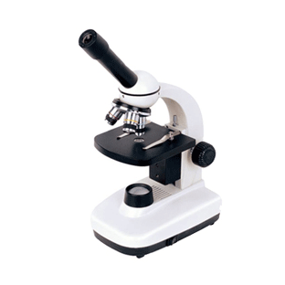 Биологический микроскоп Levenhuk (Левенгук) BM510A
