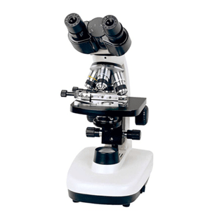 Биологический микроскоп Levenhuk (Левенгук) BM510B