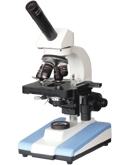 Биологический микроскоп Levenhuk (Левенгук)  BM59-6A - фото 1
