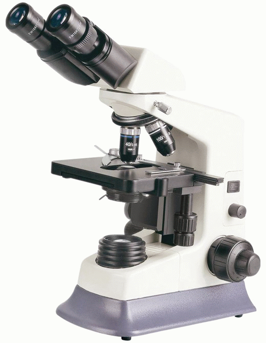 Биологический микроскоп Levenhuk (Левенгук) BM618-1