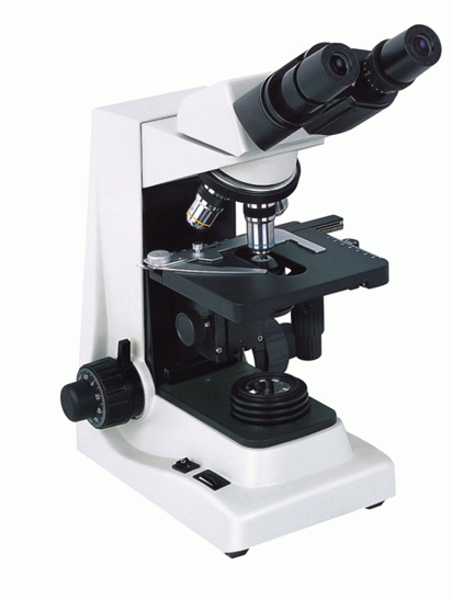 Биологический микроскоп Levenhuk (Левенгук) BM 664