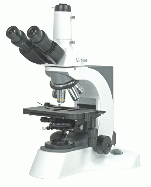 Биологический микроскоп  Levenhuk (Левенгук) BM680