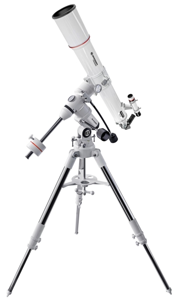 Телескоп Bresser (Брессер) Messier AR-90/900 EXOS-1/EQ4 28682 - фото 1
