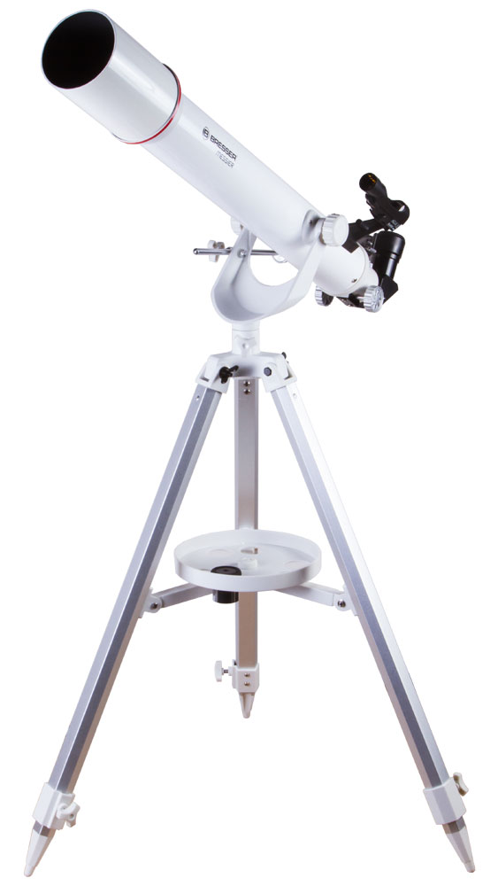 Телескоп Bresser (Брессер) Messier AR-70/700 AZ