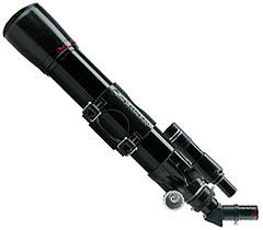 

Зрительная труба Celestron Ultima 80ED - 45°