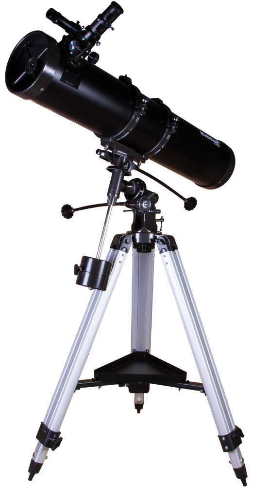 Телескоп Levenhuk (Левенгук) Skyline PLUS 130S 72854 - фото 1