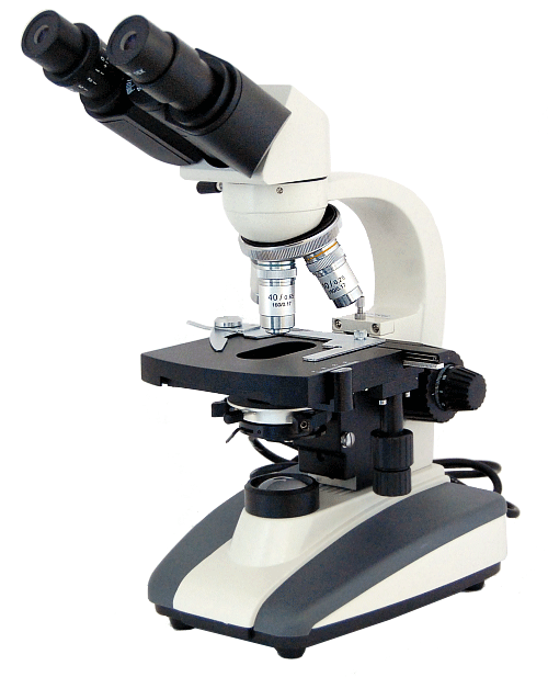 Биологический микроскоп Levenhuk (Левенгук) 650