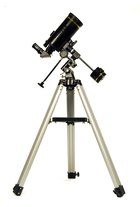 Телескоп Levenhuk (Левенгук) Skyline PRO 90 MAK 27646 - фото 1