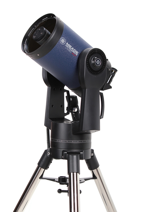 Телескоп Meade LX90 8