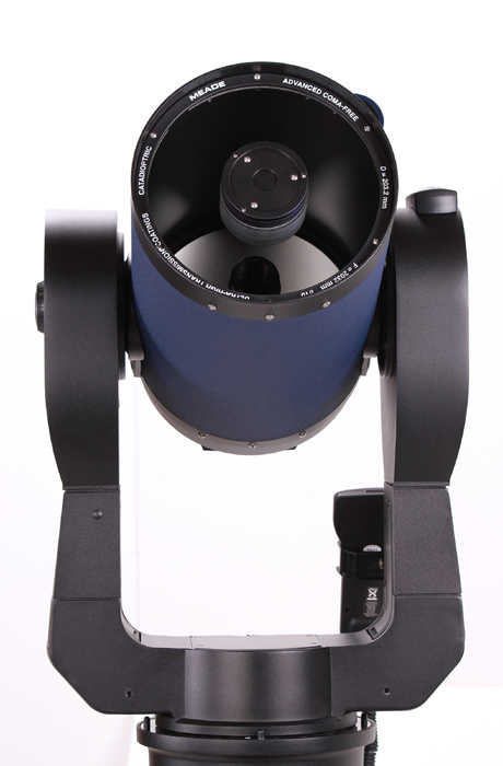 Телескоп Meade LX200 8