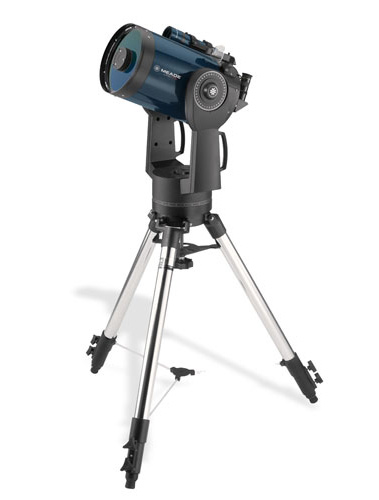 Телескоп Meade LX90 10