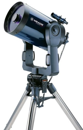 Телескоп Meade LX200 14