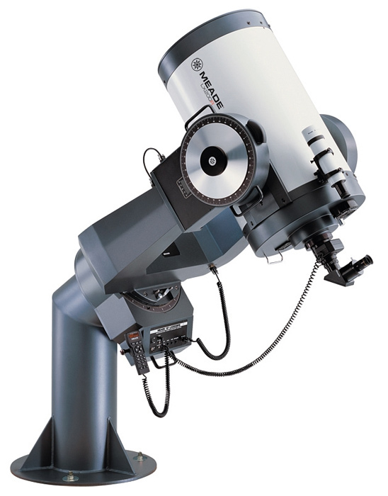 Телескоп Meade LX200 16