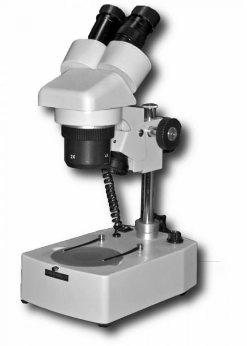 Микроскоп Биомед МС-1 56394 - фото 1