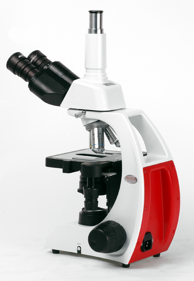 Микроскоп Micros МС 50 (XP ECO), тринокулярный 55898 - фото 1