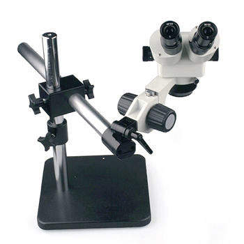 Микроскоп МИКРОМЕД МС-2-ZOOM вар. 1TD-2