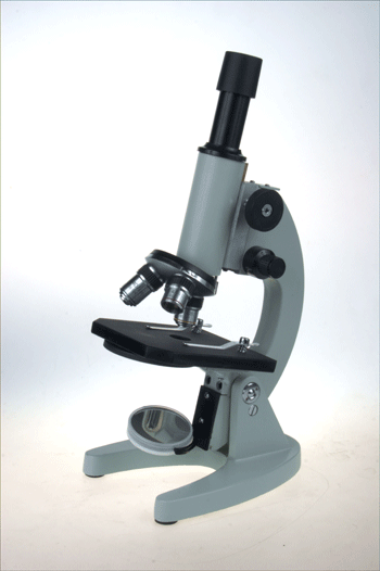 Учебный микроскоп МИКРОМЕД C-12