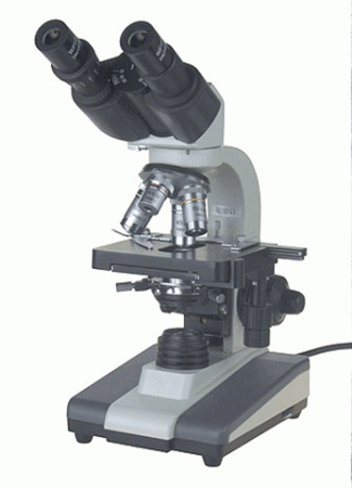 Микроскоп МИКРОМЕД-1 вар. 2-20