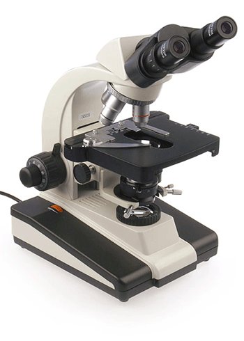 Микроскоп МИКРОМЕД-2 вар. 3-20