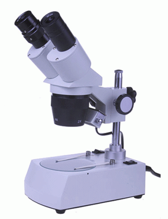 Микроскоп МИКРОМЕД МС-1 вар. 1C
