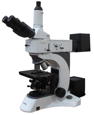 Микроскоп исследовательский БИОЛАМ М-1 56492 - фото 1