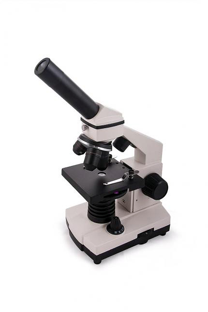 Микроскоп Velvi «Натуралист» 40–800x 68218 - фото 1