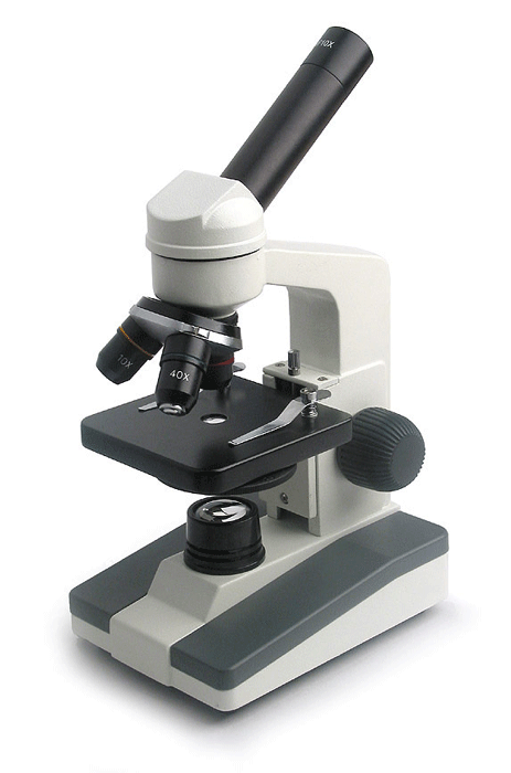 Микроскоп Микромед С-11 28171 - фото 1