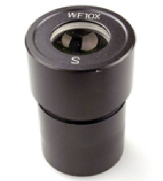 Окуляр WF10х для микроскопов Микромед МС-1/2 47314 - фото 1