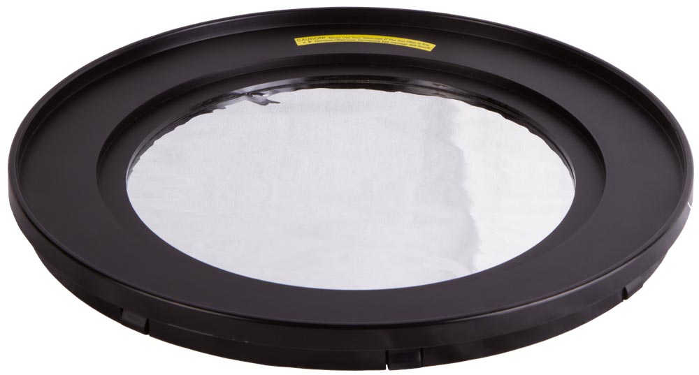 Солнечный фильтр Sky-Watcher для рефлекторов 250 мм 71316 - фото 1