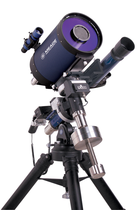 Телескоп Meade LX850 10